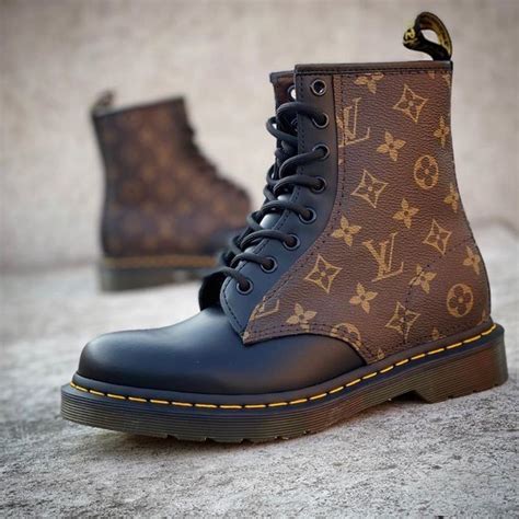 lv dr martens
